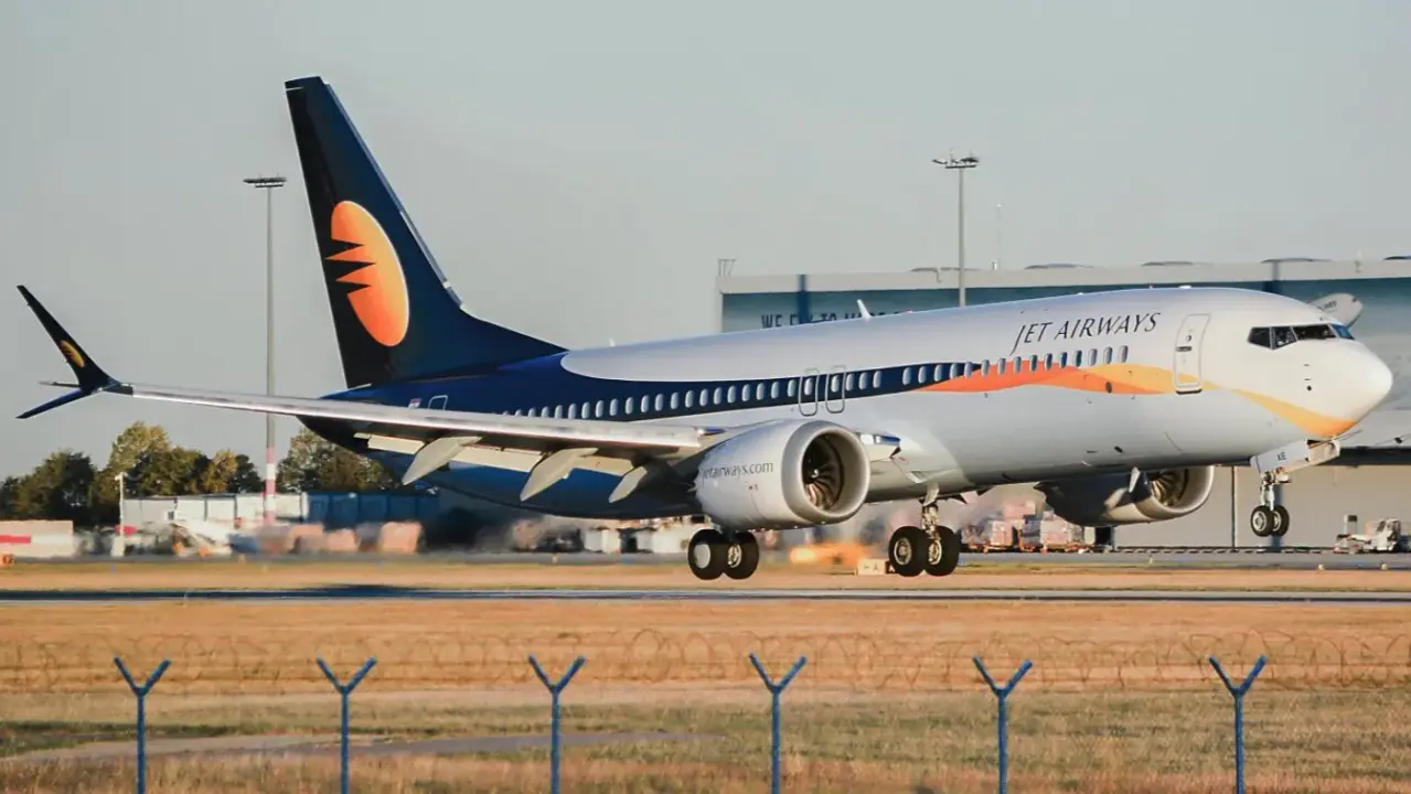 Jet Airways to be liquidated? Supreme Court rules on NCLAT order - Details Jet Airways