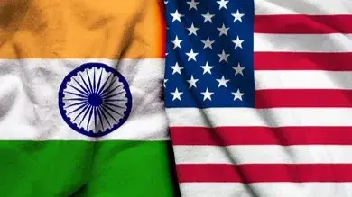 India-US relationship