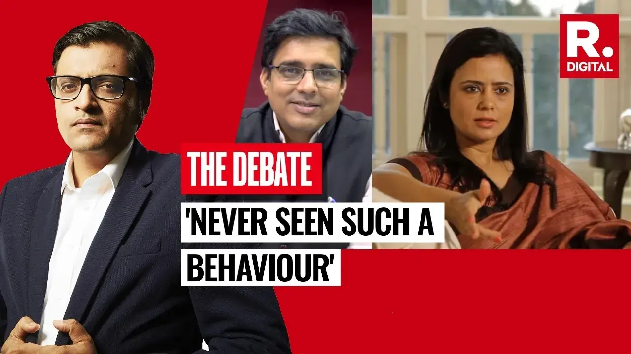 'NEVER SEEN SUCH A BEHAVIOUR'