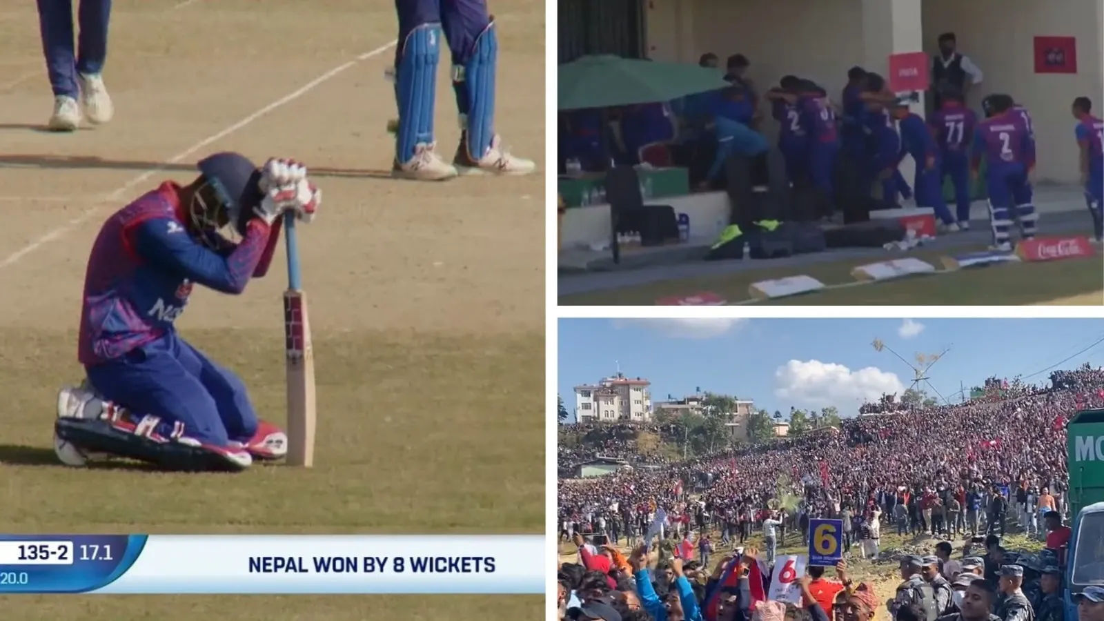 Historic Achievement Nepal Have Qualified For The ICC T20 World Cup   WhatsApp Image 2023 11 03 169900203556616 9.webp