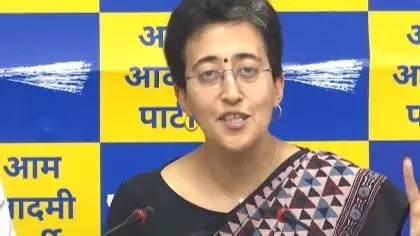 Atishi