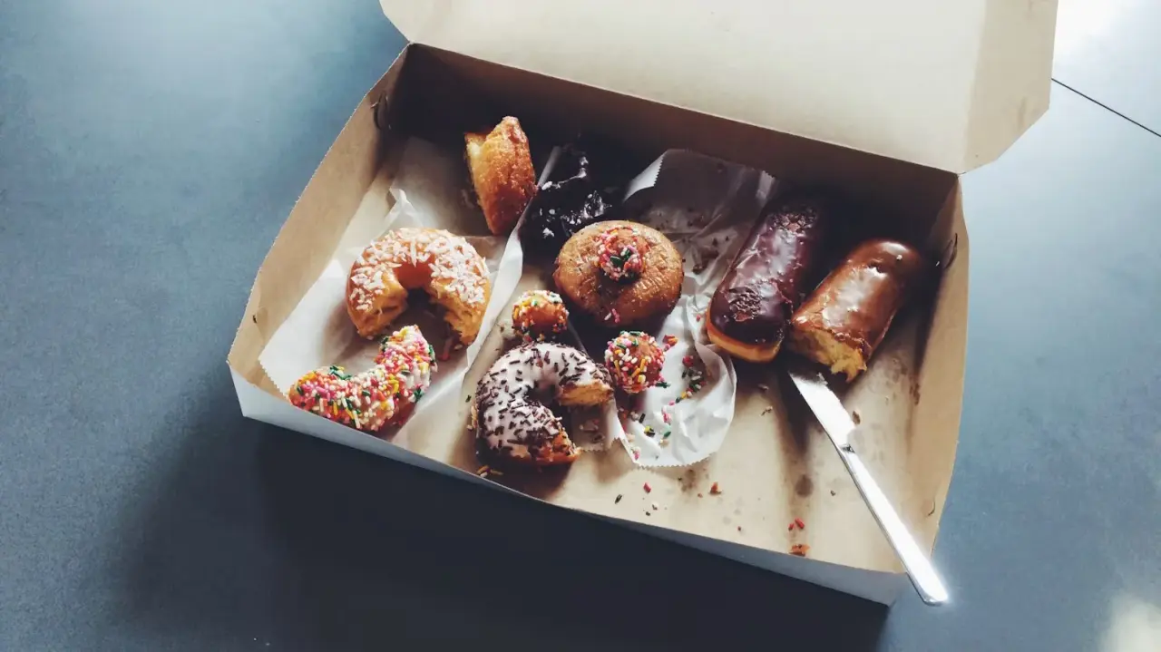 Supreme Court Directs FSSAI to Enforce Front-of-Pack Nutrition Labels on Packaged Foods Dhanteras 2023