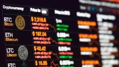 Bitcoin breaks past $72,000, ETH maintain $4,000 mark Himachal
