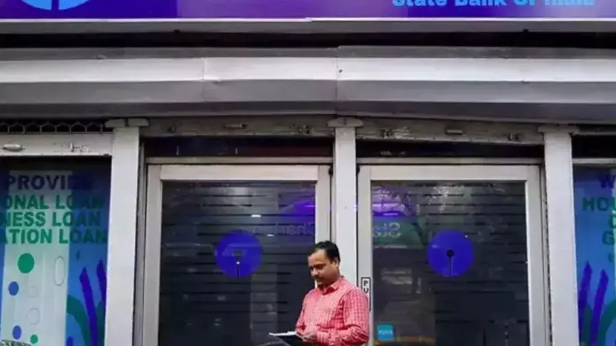 State Bank of India expects limited impact from stricter regulations on personal loans State Bank of India
