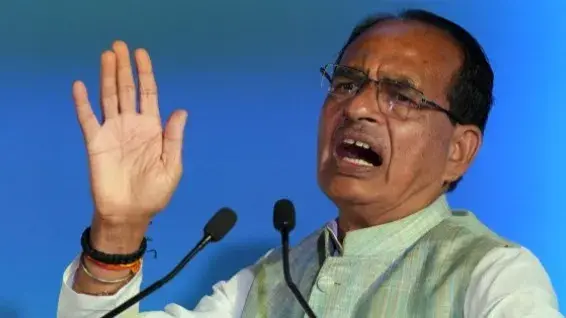 ‘Broken Seats, Cheating Passengers’: Shivraj Singh Chouhan Slams Air India For Poor Experience Shivraj Singh Chouhan