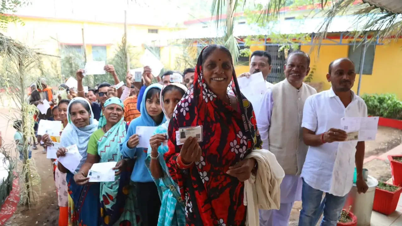 All Eyes On Pan-India SIR Rollout: Which States Are Likely To Be Included, Who's Excluded?