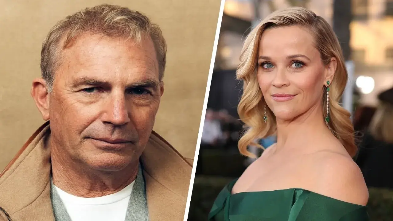 Is Reese Witherspoon dating Kevin Costner post-divorce with Jim Toth? Rep answers Kevin Costner, Reese Witherspoon