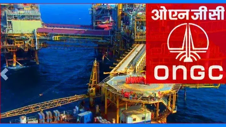 Oil and Natural Gas Corporation