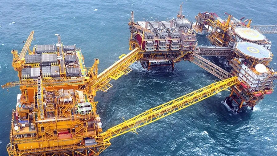 Remarkable Step Pm Narendra Modi Praises Ongc Deep Sea Project In