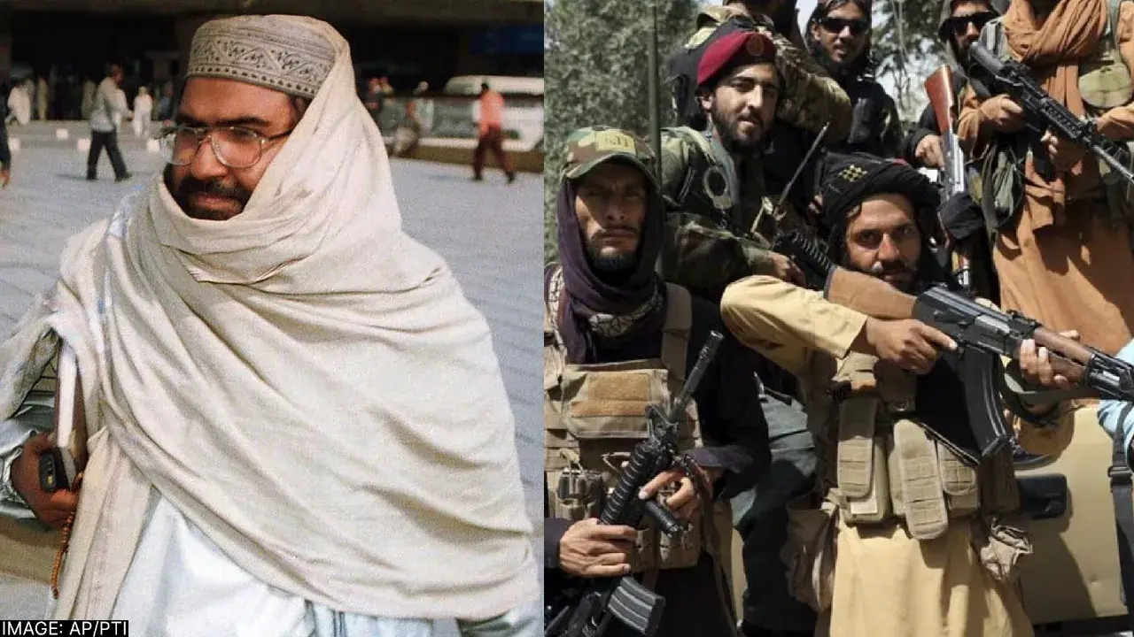 JeM terrorist, close aide of Masood Azhar killed by unknown assailants in Pakistan's Karachi Pakistan