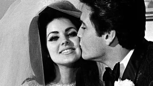 Elvis Presley was 'nervous and insecure', reveals Priscilla Presley Elvis Presley