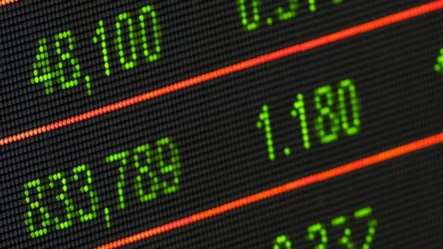 South Korean shares rose on Monday as softer US economic data last week fuelled optimism that the Federal Reserve is about to end its tightening cycle. The won strengthened, while the benchmark bond yield fell.