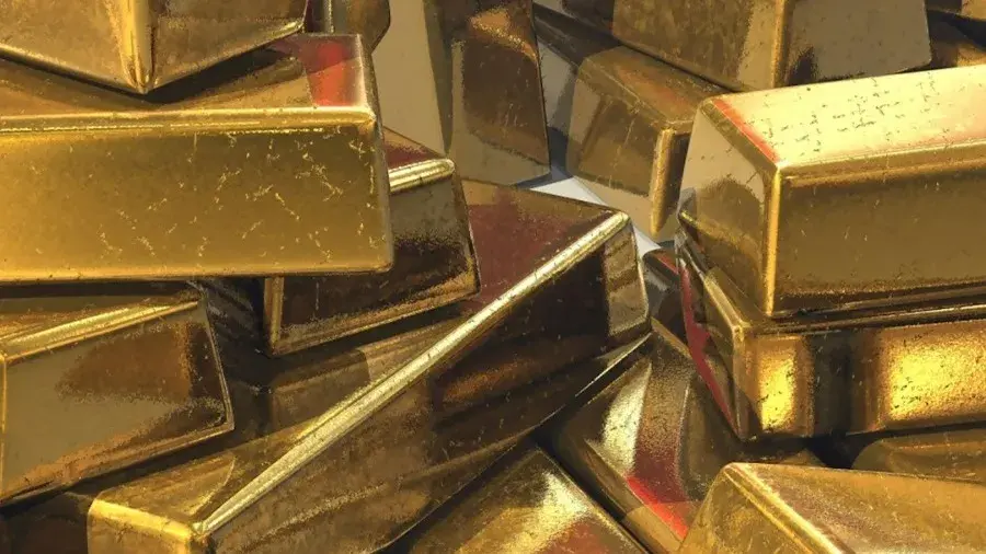 IIFL Finance emerges as second largest gold loan NBFC Globally, gold was trading 0.20% lower at $1,980.80 per ounce in New York