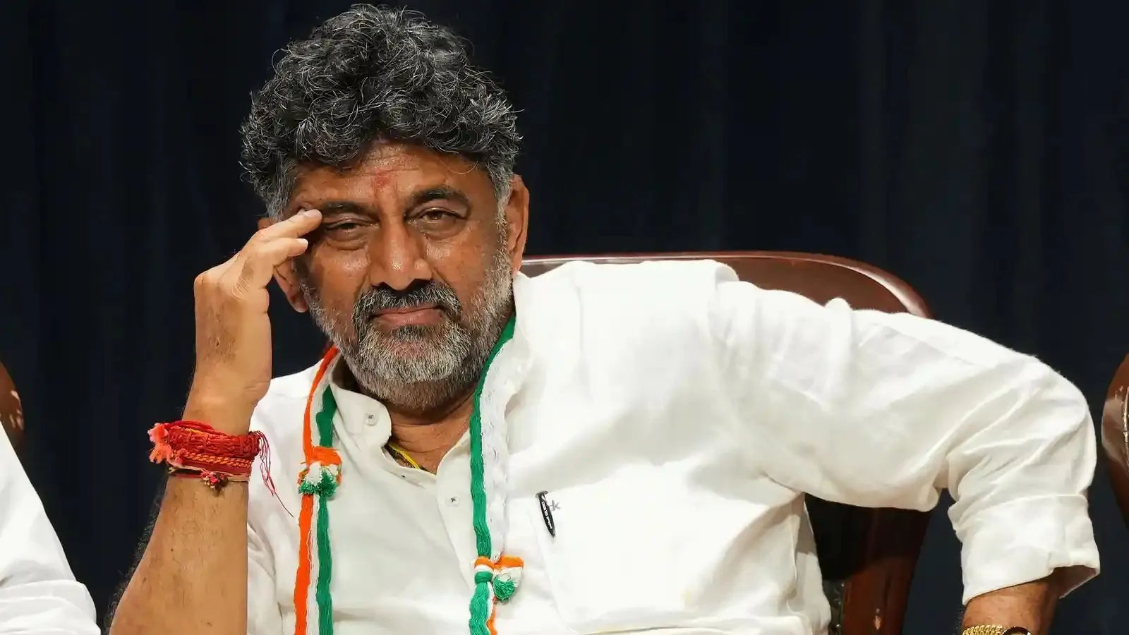 dk-shivakumar-appointed-observer-for-telangana-as-congress-leads