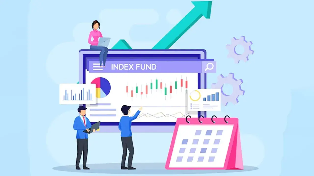 Optimal index funds for risk-averse investors: Top performers over the past 3 years Index fund