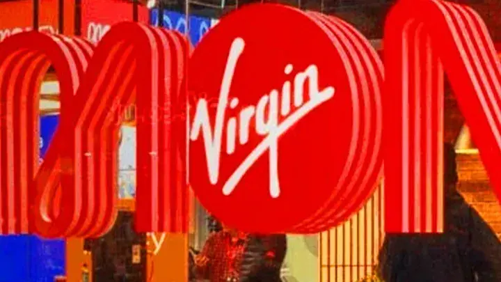 Virgin Money sale is UK challenger banks’ swansong Virgin Money