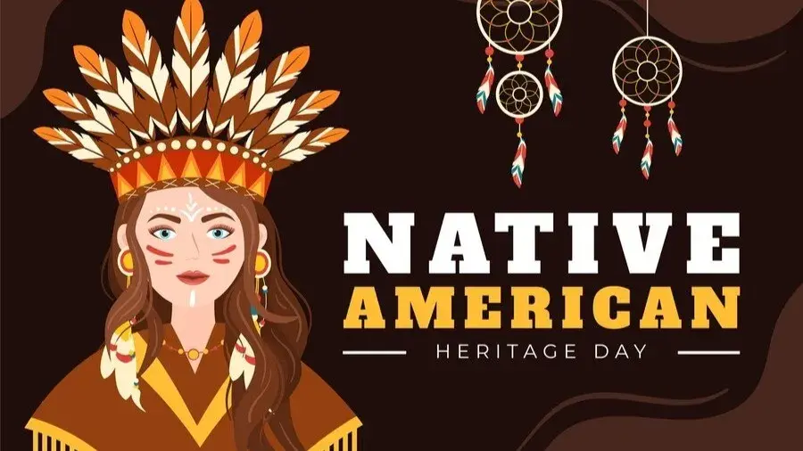 Native American Heritage Day: Preserving Legacy, Embracing Diversity Native American heritage day