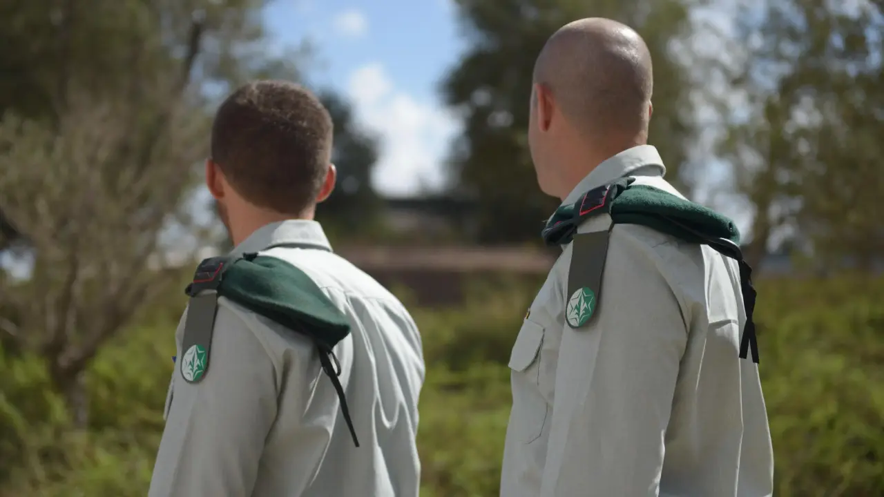 Israel's Unit 504: The secretive spy wing that exposed Hamas when Mossad and Shin Bet almost failed IDF