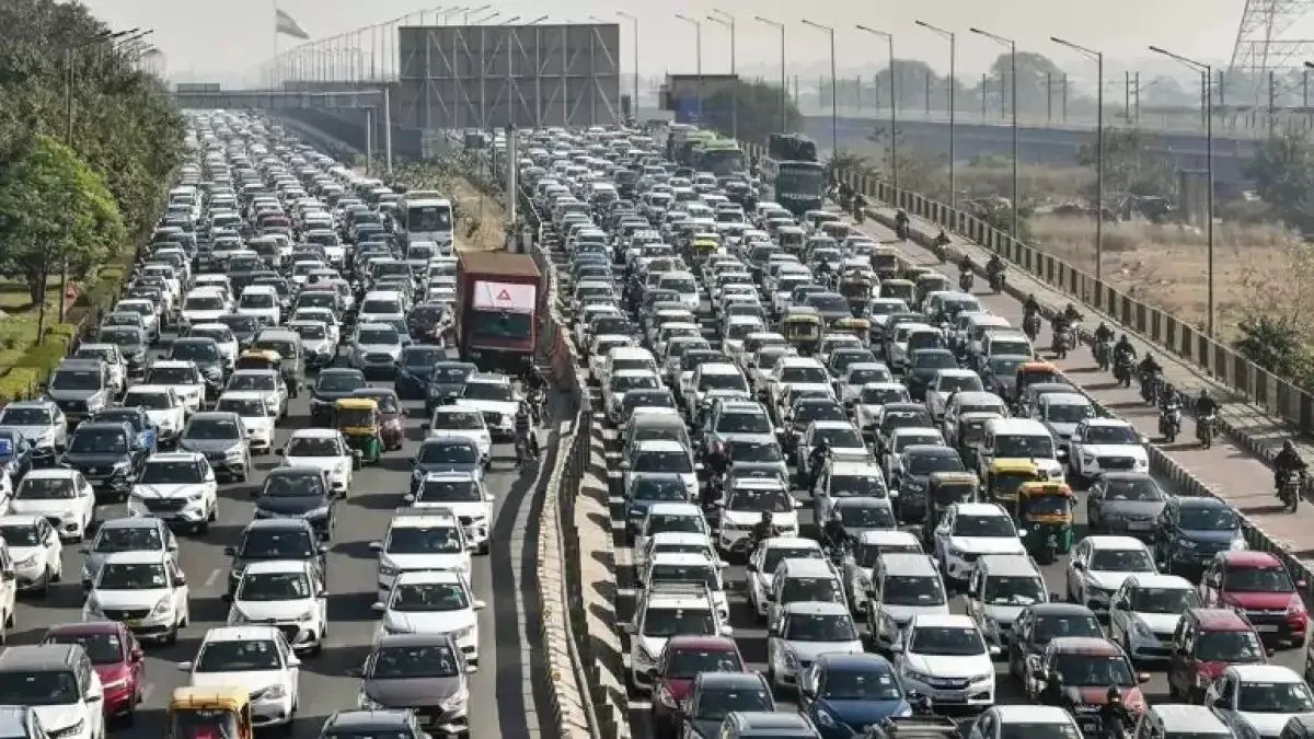Bengaluru Tunnel Road Initiative Enters DPR Phase. City Traffic Woes Inches Closer to Resolution? Bengaluru