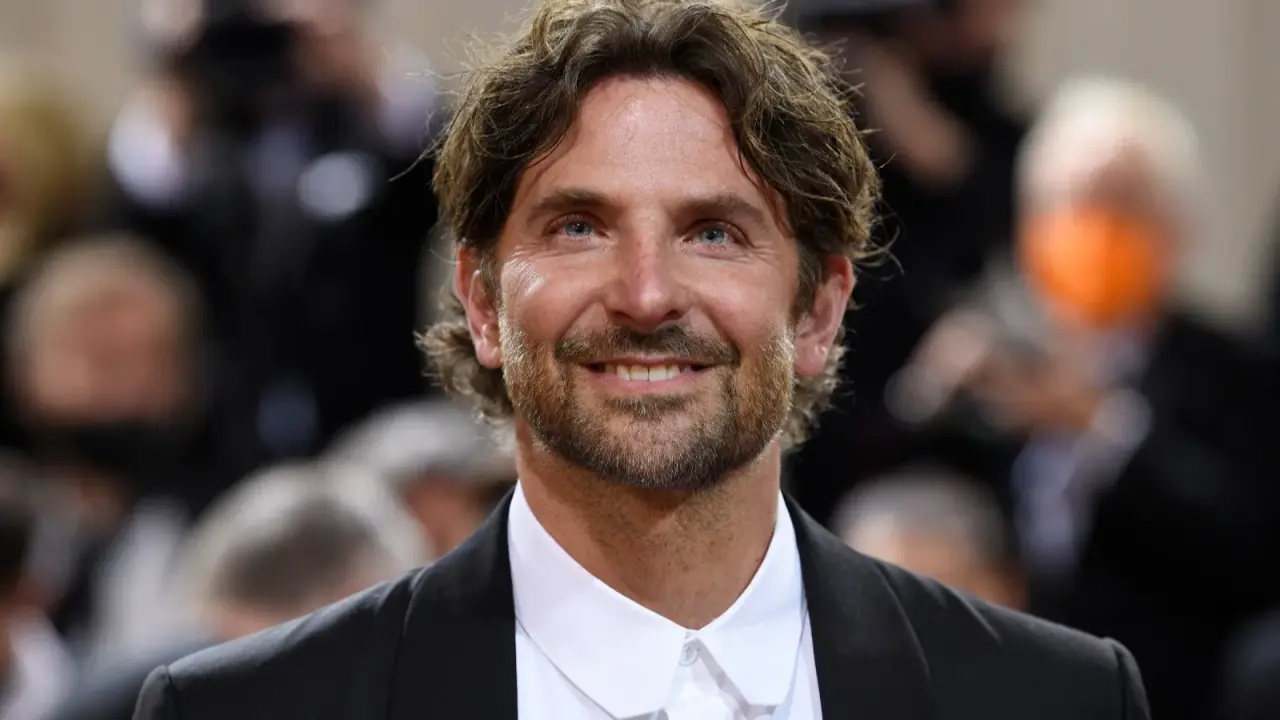 Bradley Cooper