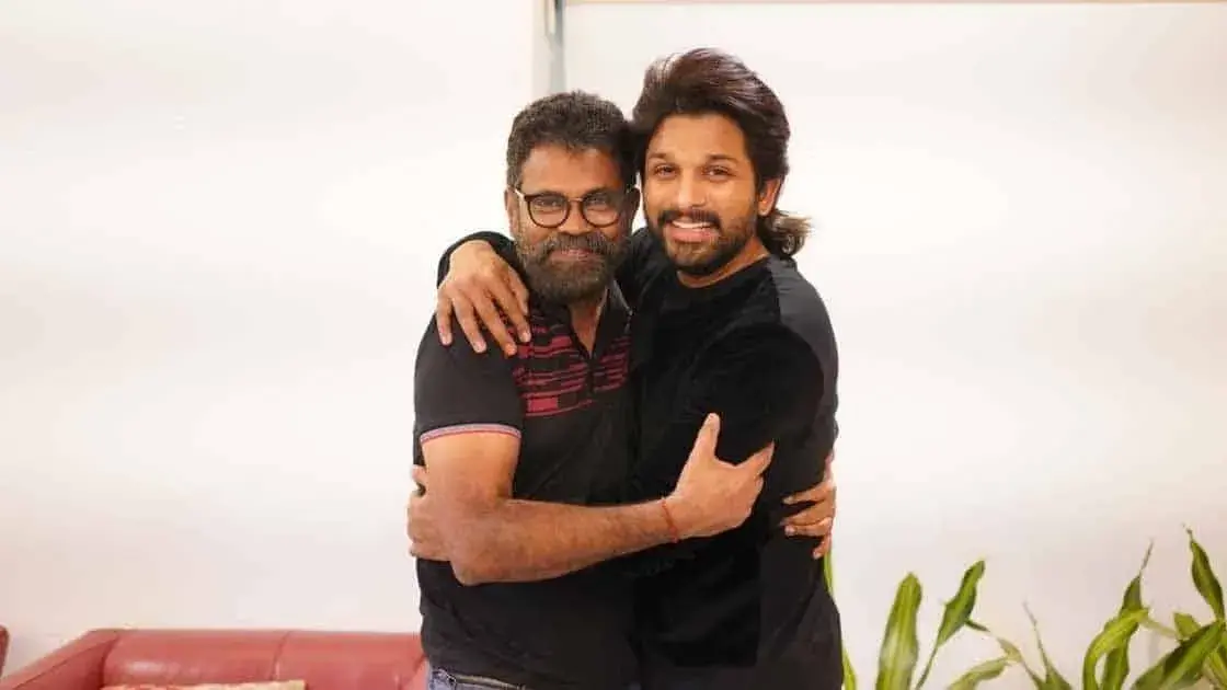 Pushpa director Sukumar's record remuneration for sequel brings him on par with SS Rajamouli Bandretti Sukumar enters 100 crore club