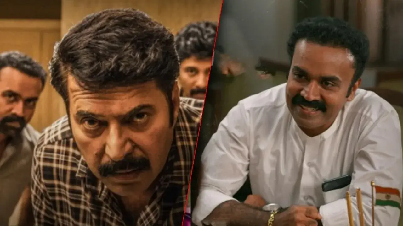 Kannur Squad writer talks about why the success of Mammootty starrer feels personal Kannur Squad writer Rony David Raj