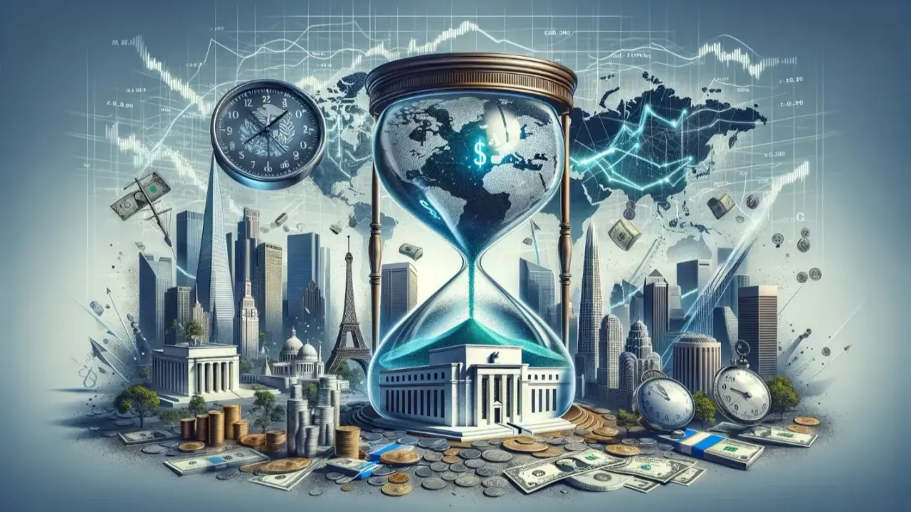 What impacts could the fed policy of higher for longer have on the global economy Exploring fed's 'Higher for Longer' policy's diverse impacts."