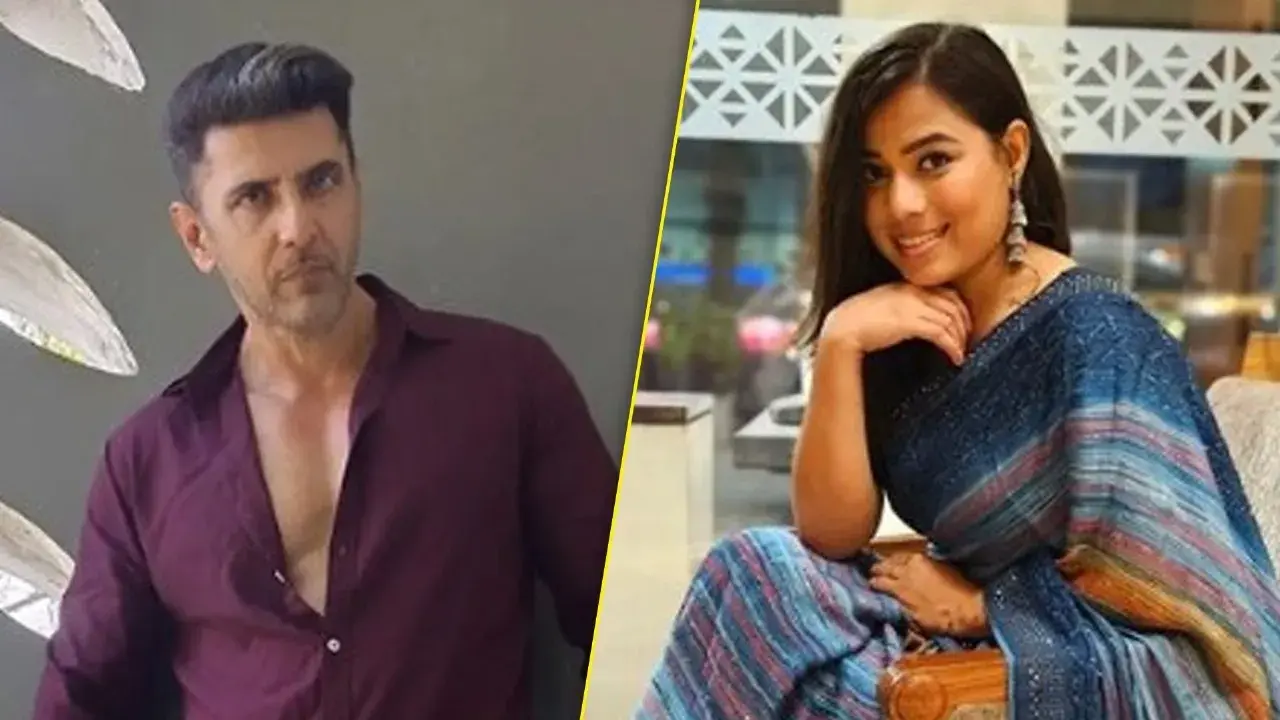 Animal actor Babloo Prithveeraj getting separated from wife Rukmini? Instagram activity indicates Babloo Prithiveeraj, wife Rukmini