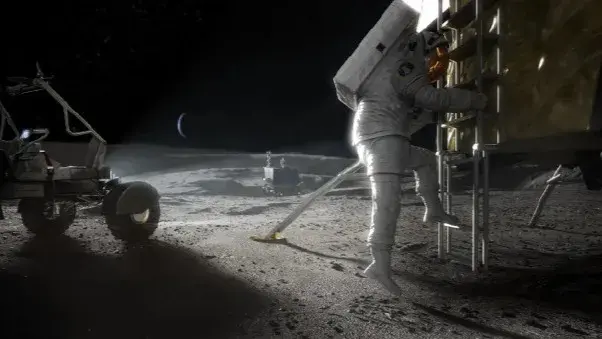 Artemis 3 Moon mission likely to be delayed until 2027. Here's what stopping NASA NASA