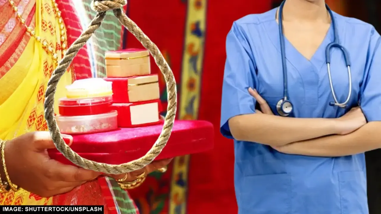 Kerala doctor commits suicide