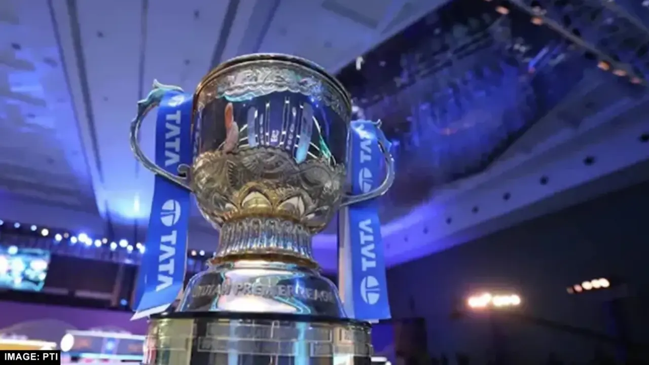 IPL 2024 Auction