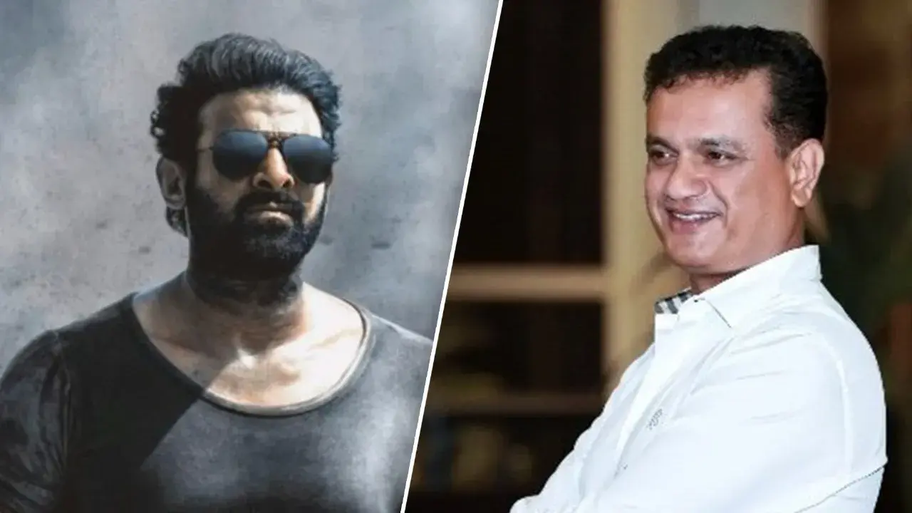 Producer reveals why all Hombale backed films Salaar, KGF, Kantara are releasing in 2 parts Prabhas; Salaar producer