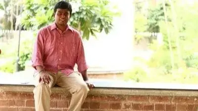 Success Story of Arunraj - 34th Rank Holder in IAS Exam