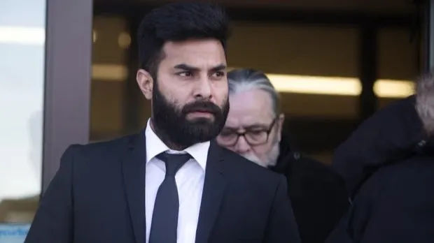 Who Is Jaskirat Singh Sidhu All About Indian Origin Driver Convicted