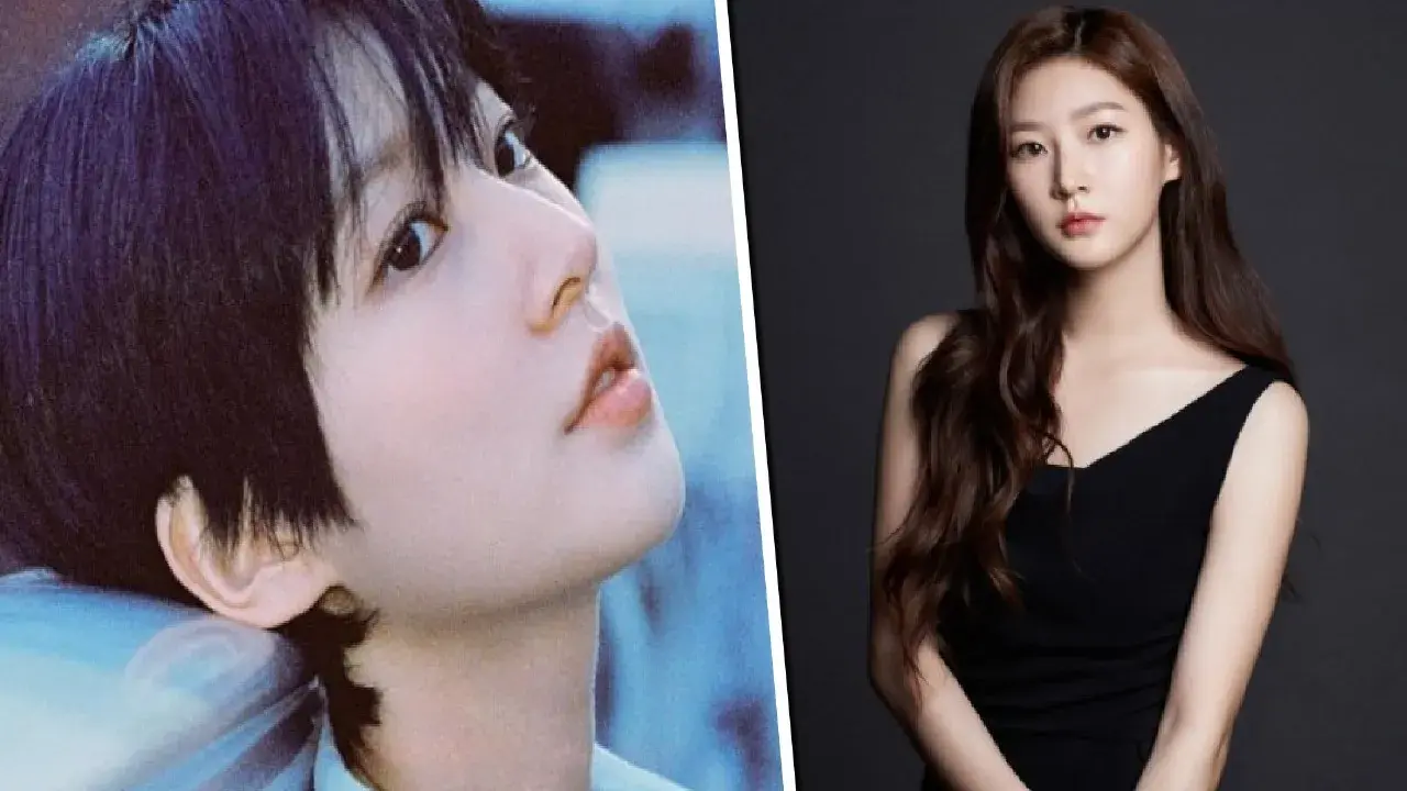 Kim Sae Ron's new look post goes viral, here's what her fans think Kim Sae Ron new look