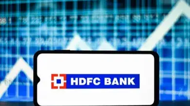 HDFC Bank increases loan interest rates by 5 basis points for selected tenures HDFC Bank
