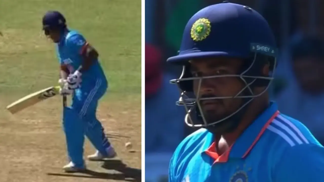 2 innings, 2 balls, 0 runs in one T20 match, HOW is that possible: Sanju Samson's biggest nightmare Sanju Samson fails to score big again