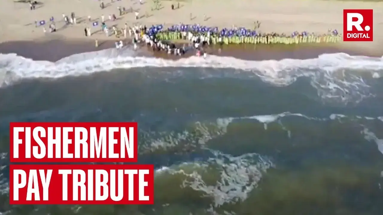 Tsunami news in tamil nadu