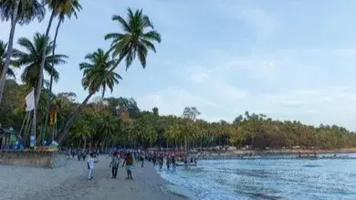 Andaman and Nicobar Islands illuminate with Island tourism festival after 4-year hiatus Andaman & Nicobar Island fest glows after 4-year hiatus!