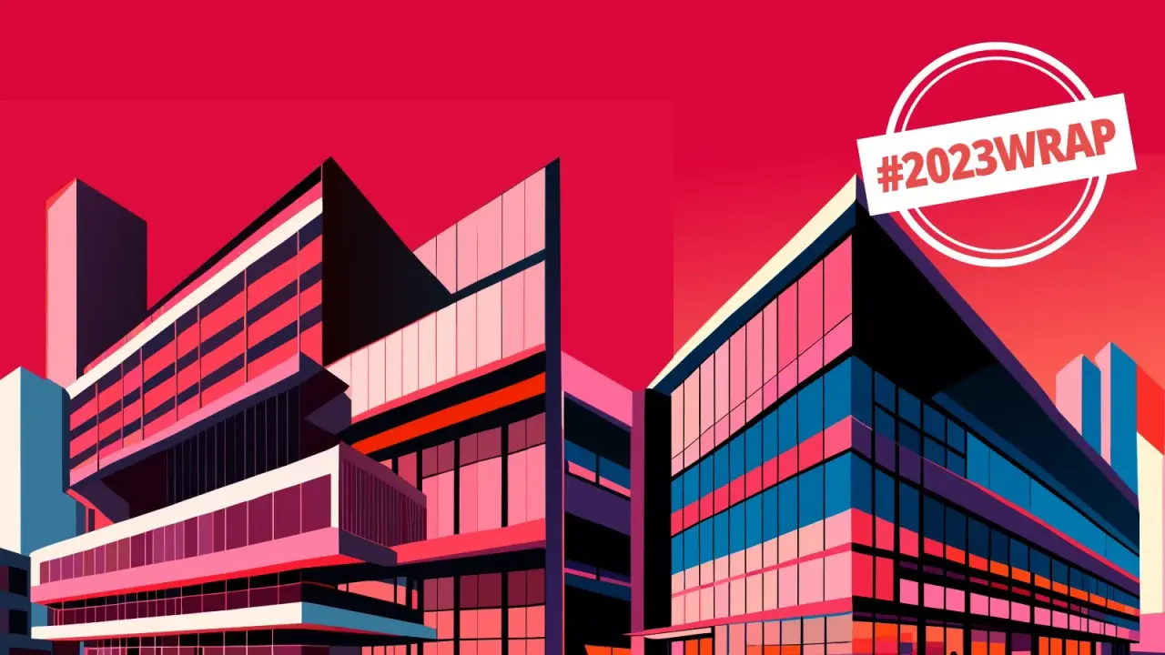 Commercial real estate