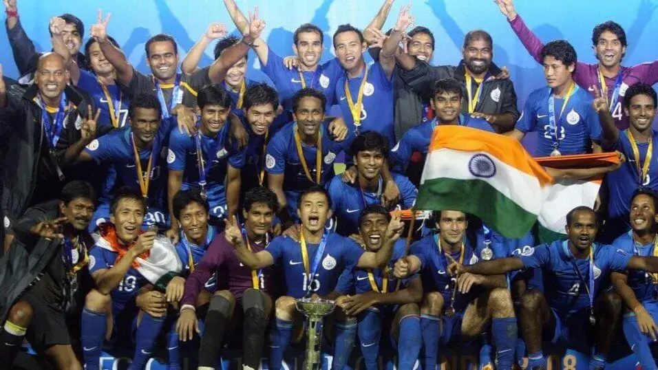 2011 Asian Cup: When a bunch of bravehearts broke a 27-year Hoodoo AFC Asian Cup 2011