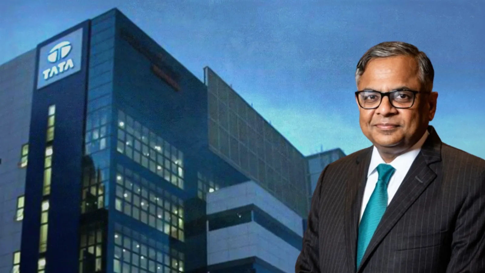 Tata Group will remain committed to integrity, innovation, social responsibility: Chandrasekaran- Republic World