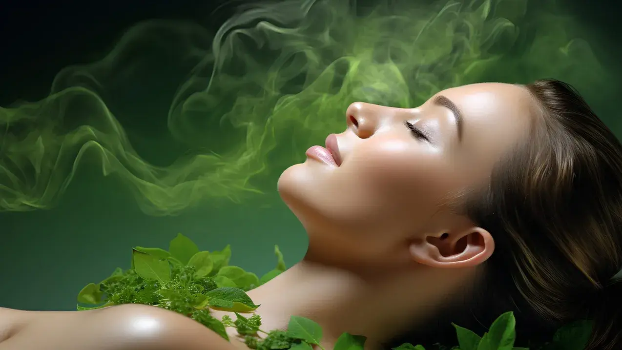 Facial steaming: How this process can make big difference to your skin health Facial steaming