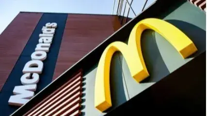 McDonald's Malaysia sues anti-Israel movement for business loss worth over $1 million McDonald's