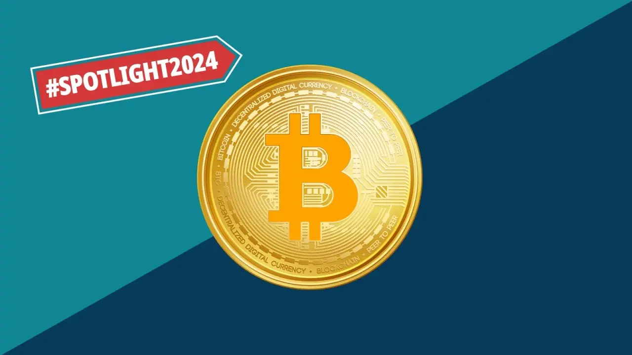 Crypto market outlook 2024, experts on what to look forward to Crypto market outlook 2024