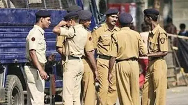 Chhattisgarh police constable recruitment begins for 5967 vacancies, here's how to apply police