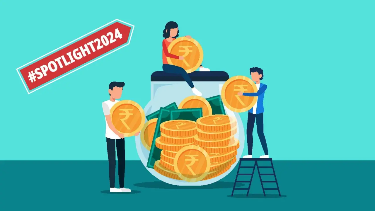 2024 mutual fund forecast: Unveiling trends, what lies ahead? Mutual fund investment trends