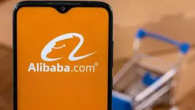 Alibaba Group executes $9.5 billion share repurchase in 2023 across US and Hong Kong markets Representative