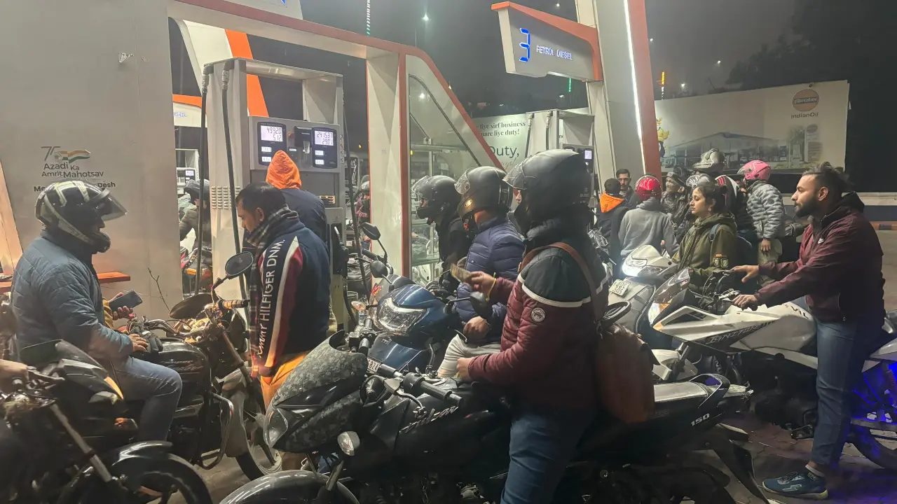 Fuel delivery at your doorsteps? Know details