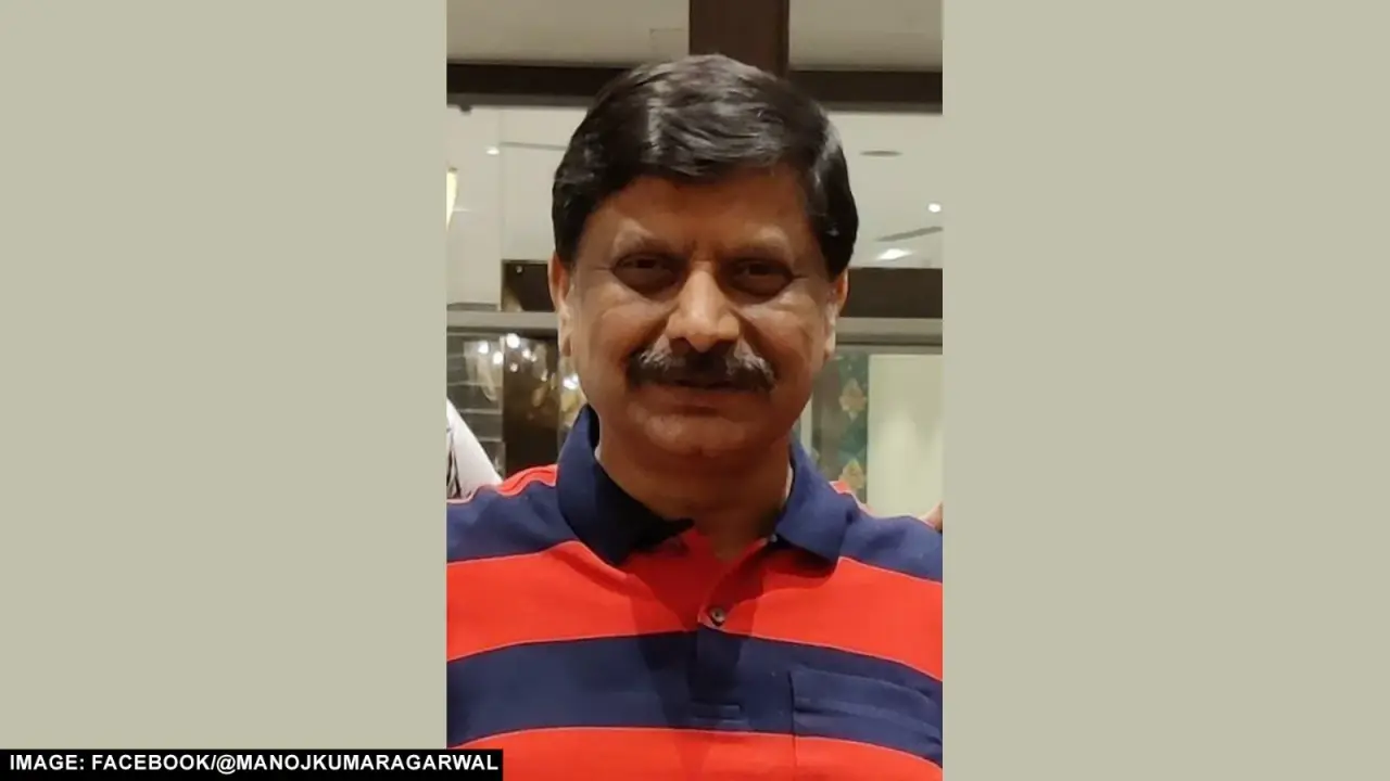 UP man shows jail release certificate for crime of 'Rambhakti' from 1990, pic goes viral uttar pradesh